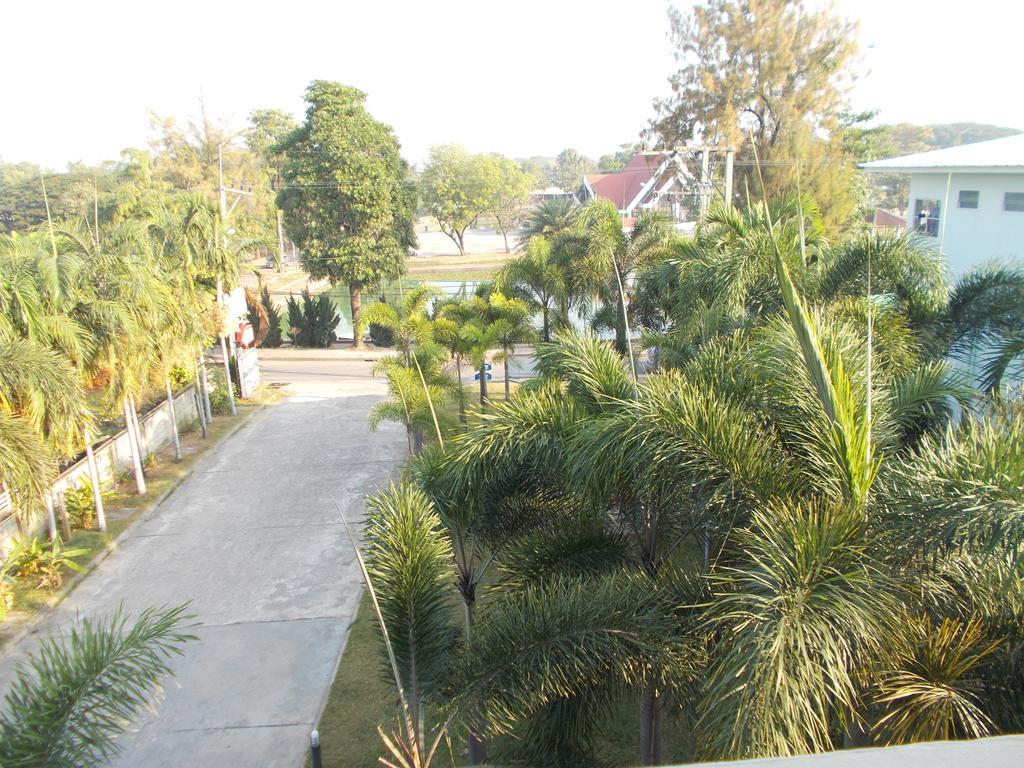 A.P.Garden Hotel Kalasin Exterior photo