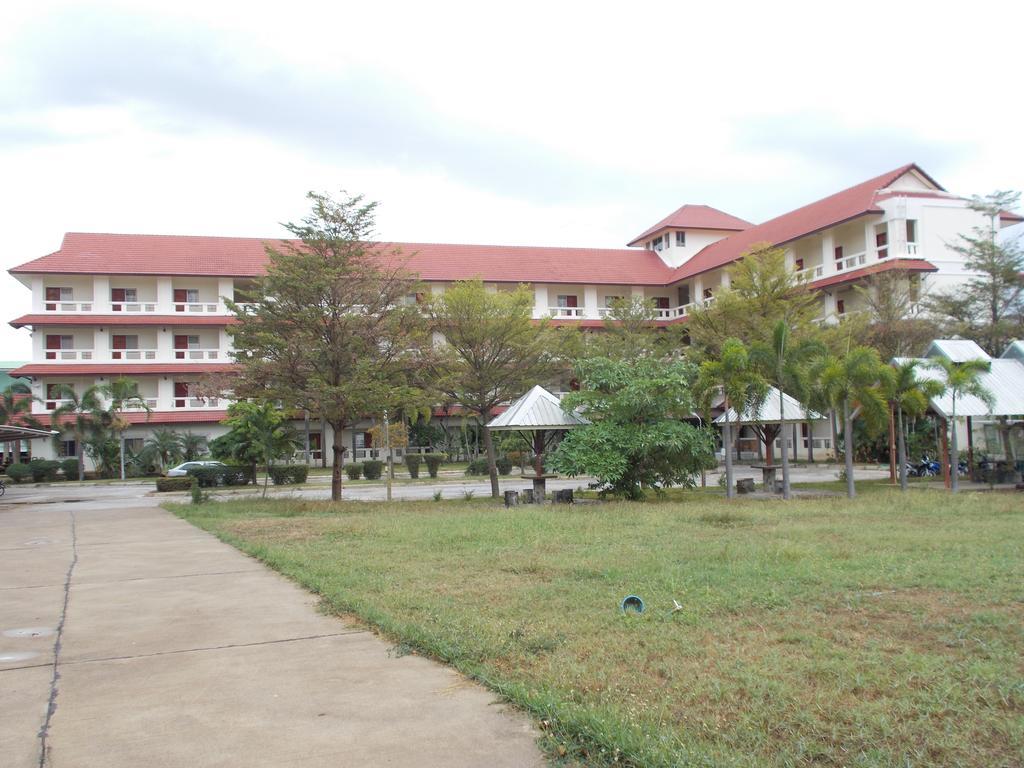 A.P.Garden Hotel Kalasin Exterior photo