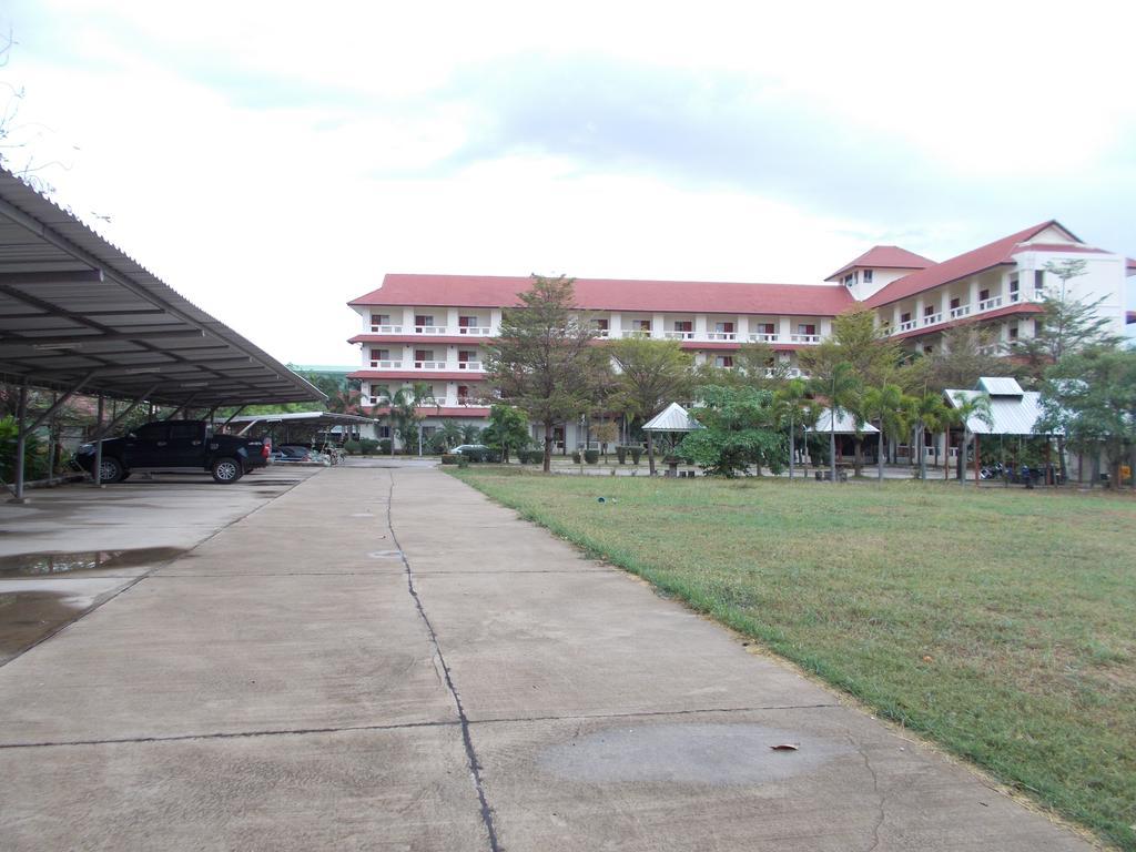 A.P.Garden Hotel Kalasin Exterior photo