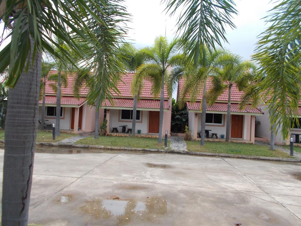A.P.Garden Hotel Kalasin Exterior photo