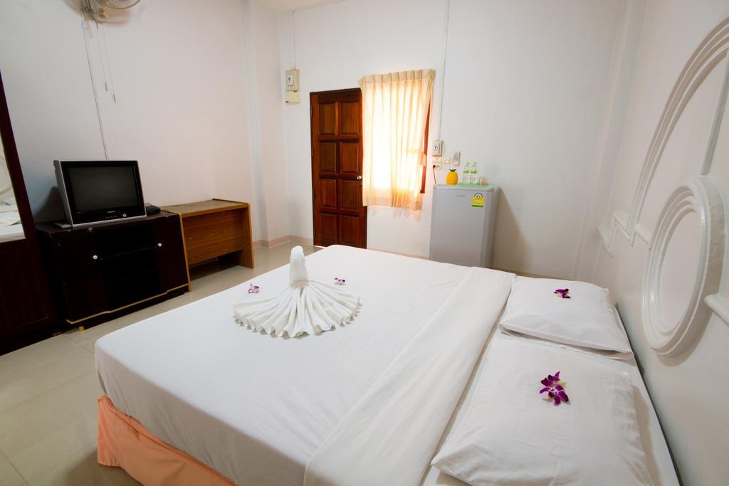 A.P.Garden Hotel Kalasin Exterior photo