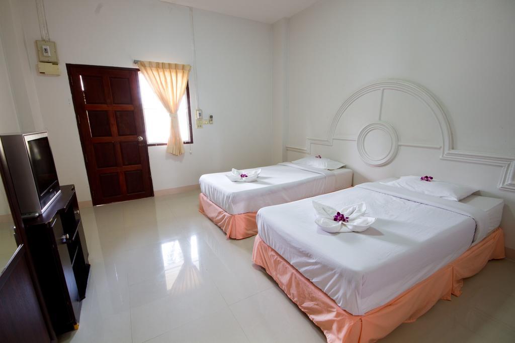 A.P.Garden Hotel Kalasin Exterior photo
