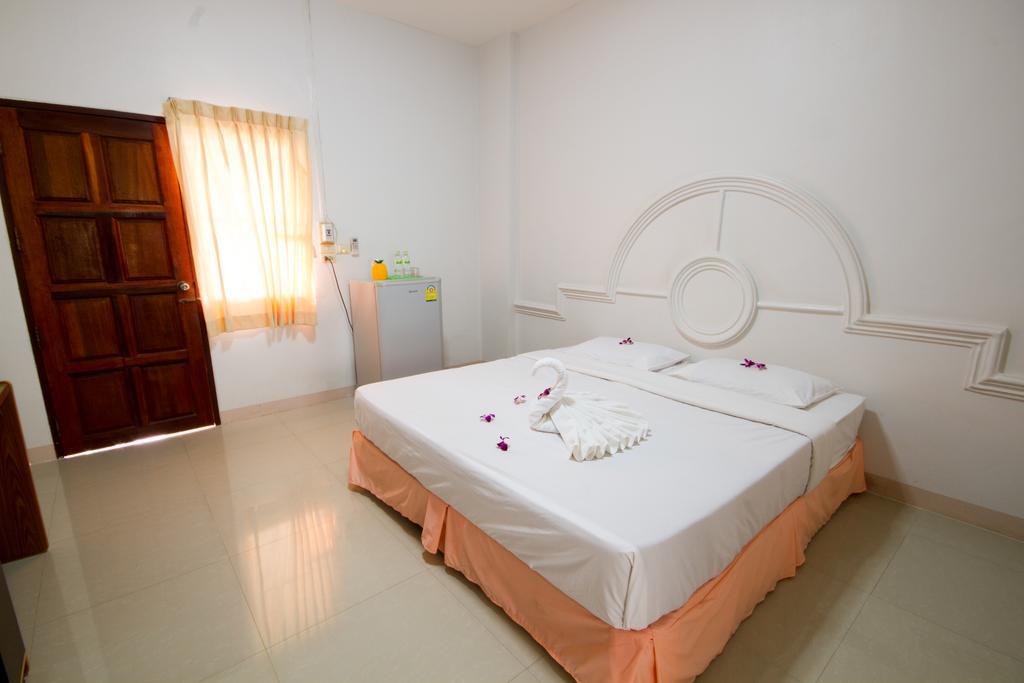 A.P.Garden Hotel Kalasin Exterior photo