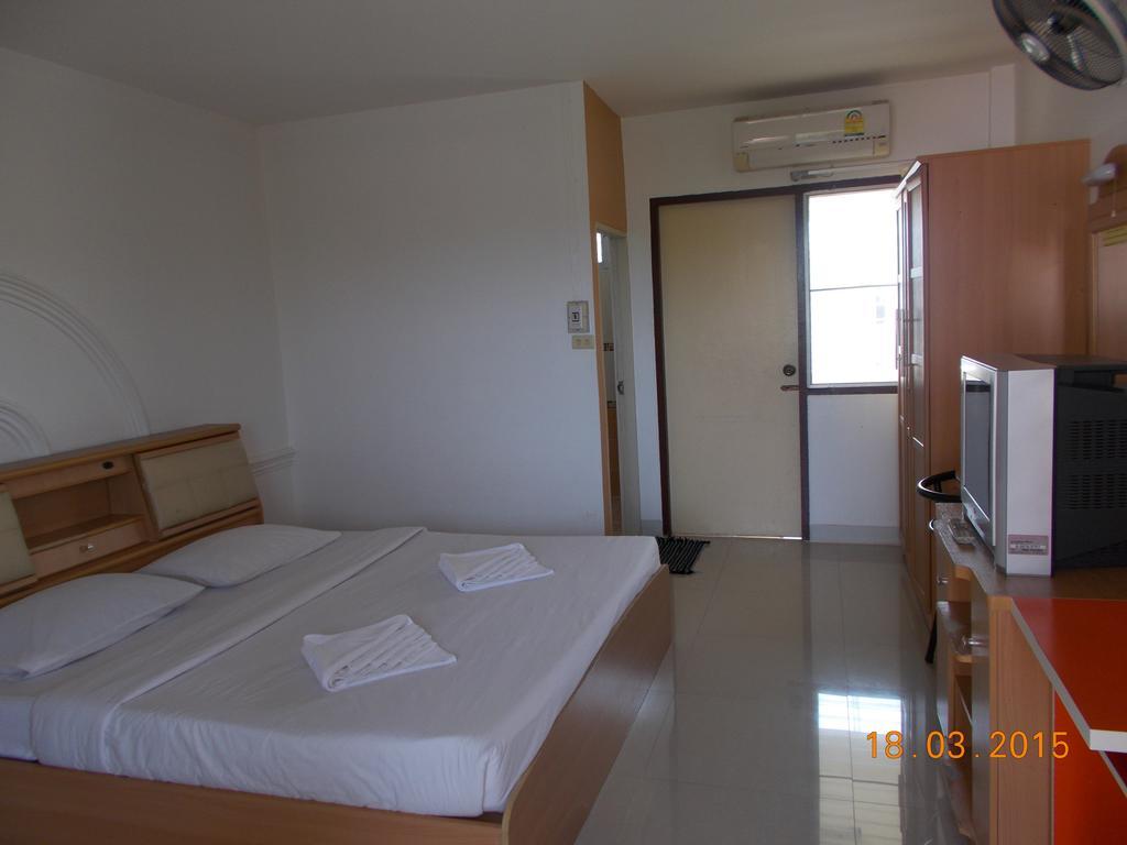 A.P.Garden Hotel Kalasin Exterior photo