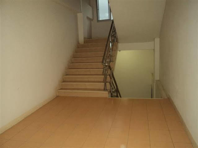 A.P.Garden Hotel Kalasin Exterior photo