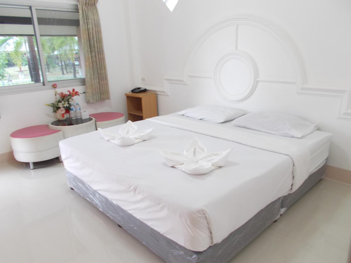 A.P.Garden Hotel Kalasin Room photo