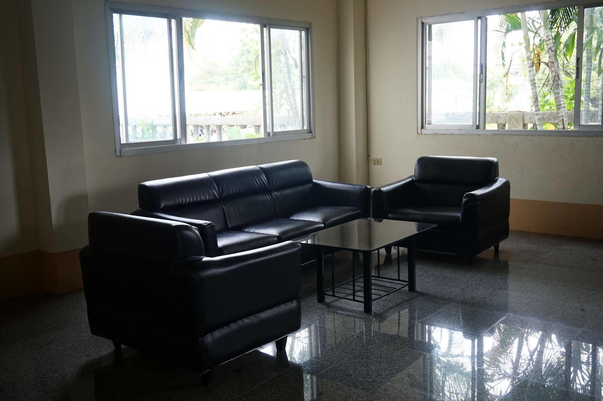 A.P.Garden Hotel Kalasin Exterior photo