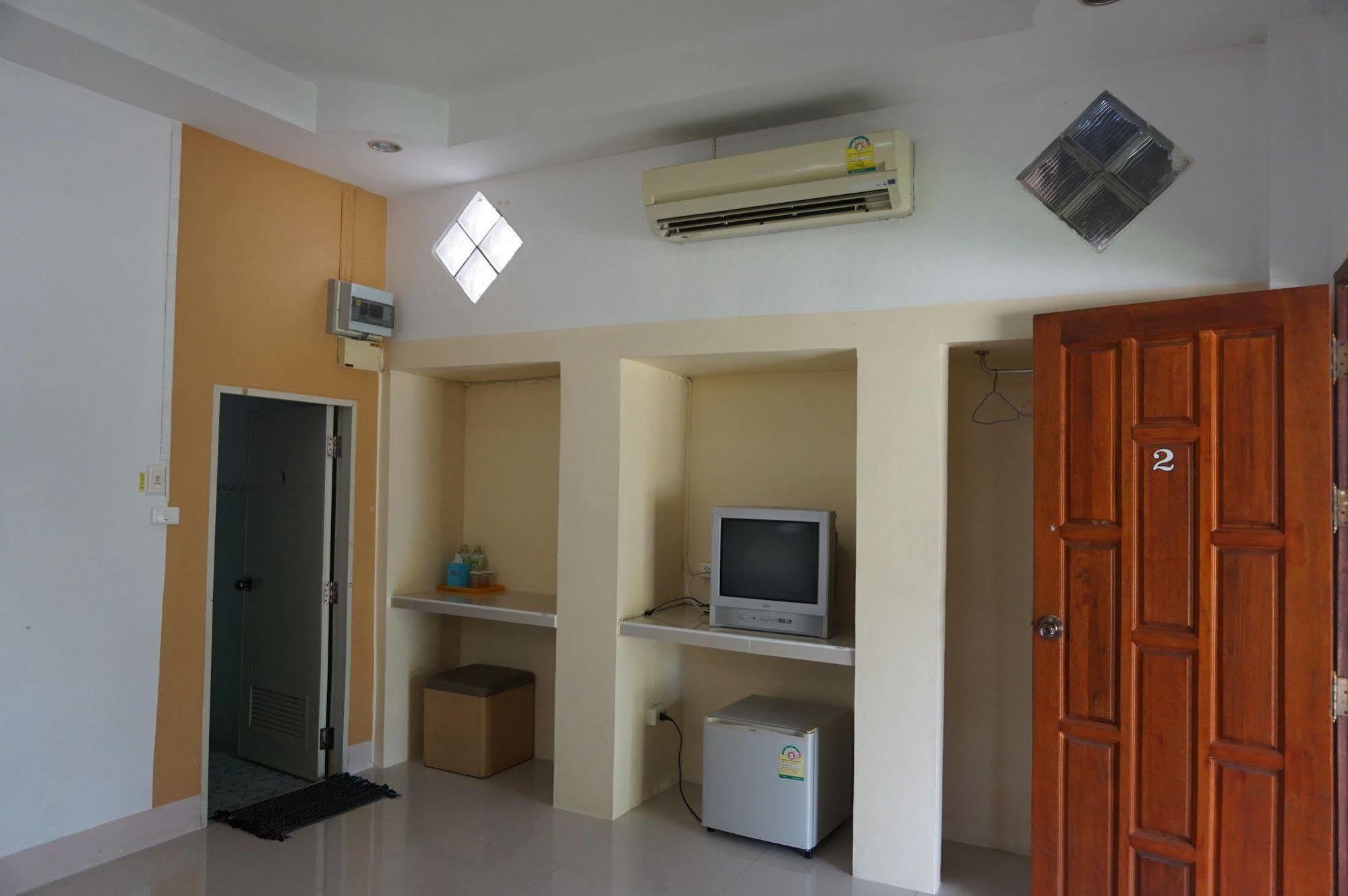 A.P.Garden Hotel Kalasin Exterior photo
