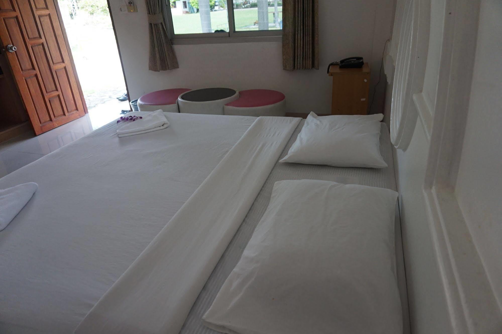A.P.Garden Hotel Kalasin Exterior photo